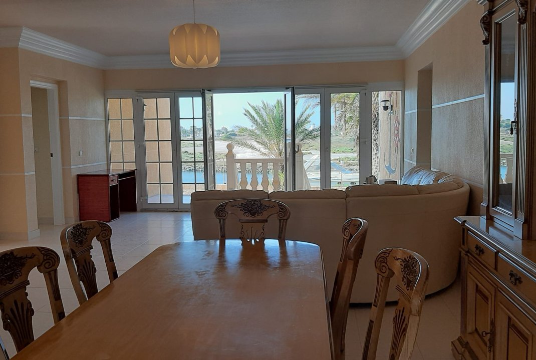 New Build - Townhouse - La Manga del Mar Menor