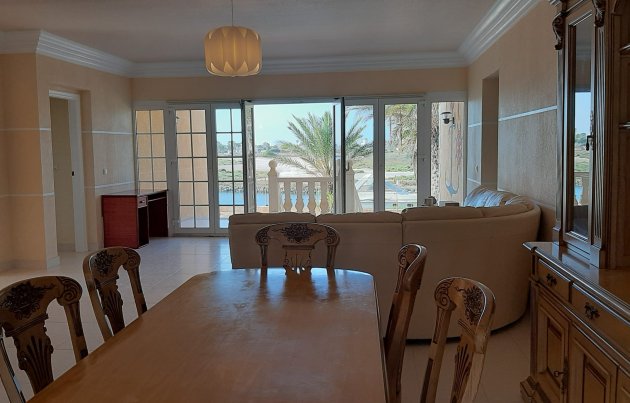 New Build - Townhouse - La Manga del Mar Menor