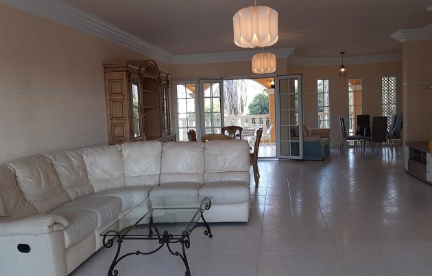 New Build - Townhouse - La Manga del Mar Menor