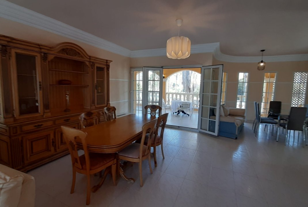 New Build - Townhouse - La Manga del Mar Menor