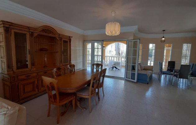 New Build - Townhouse - La Manga del Mar Menor