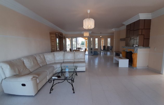 New Build - Townhouse - La Manga del Mar Menor