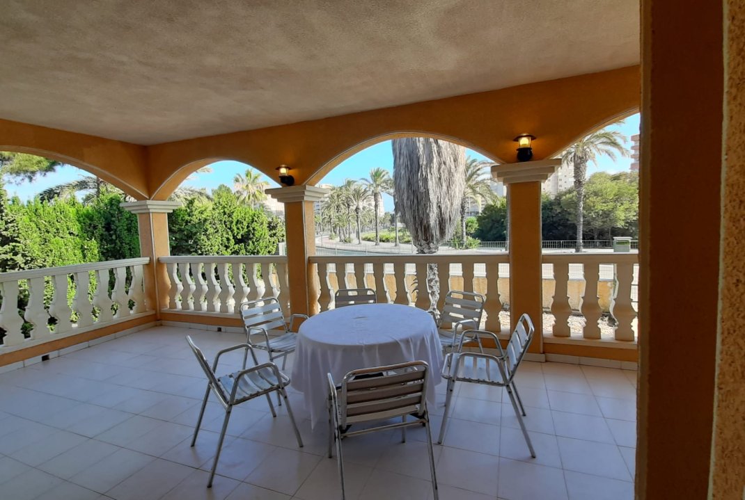 New Build - Townhouse - La Manga del Mar Menor