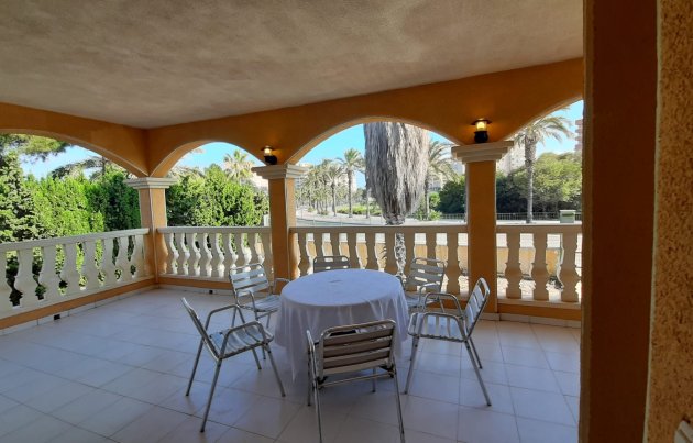 New Build - Townhouse - La Manga del Mar Menor