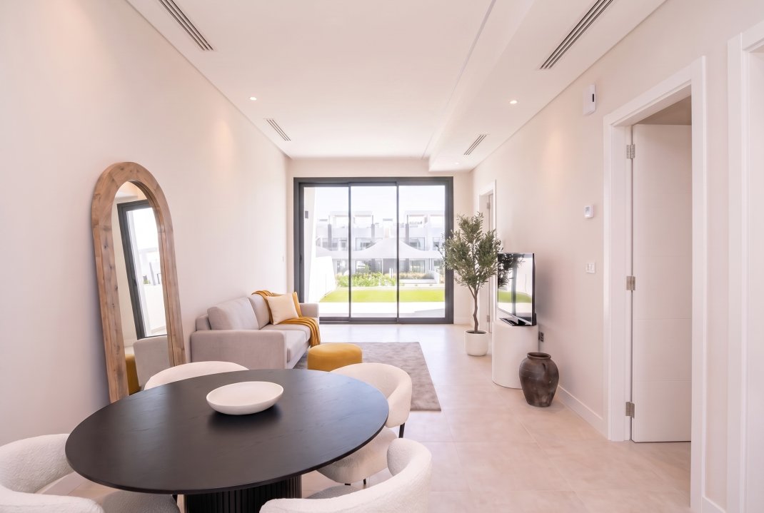 New Build - Bungalow - San Fulgencio