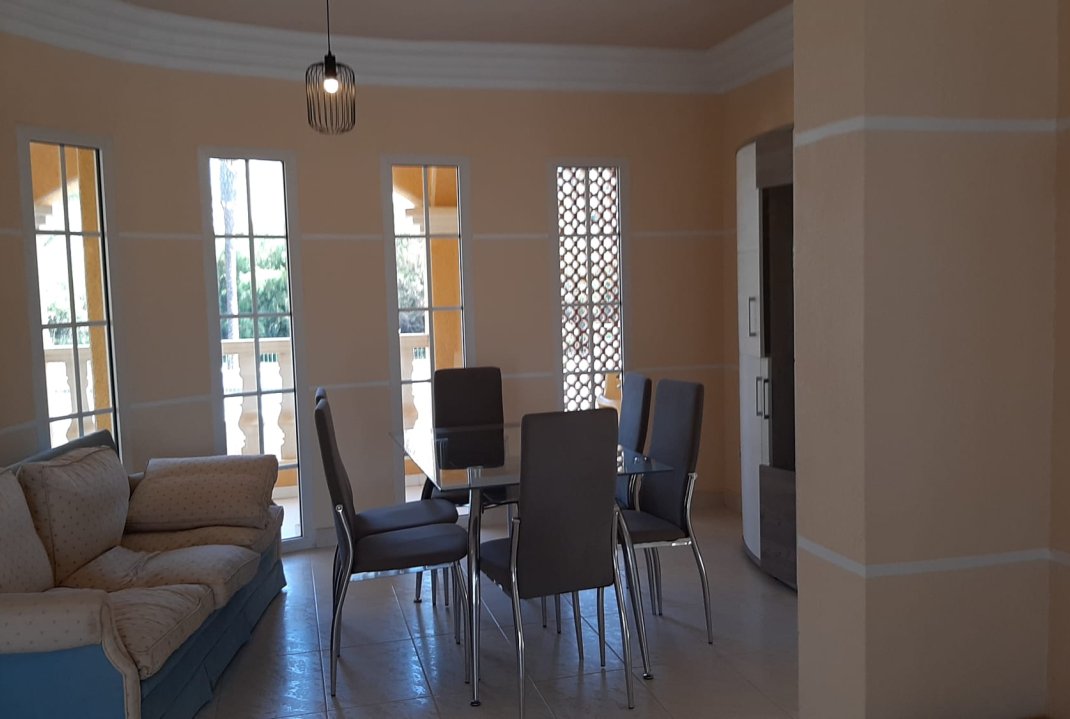 New Build - Townhouse - La Manga del Mar Menor