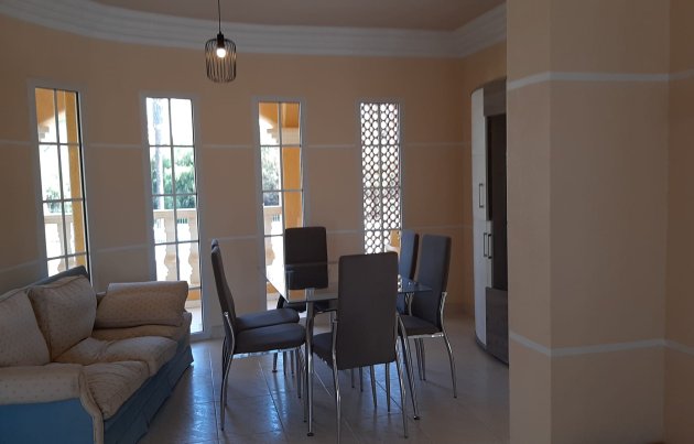 New Build - Townhouse - La Manga del Mar Menor