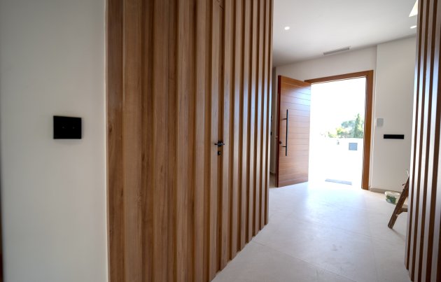 Novostavba - Vila - Ciudad Quesada