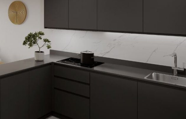 Novostavba - Byt - Torrevieja