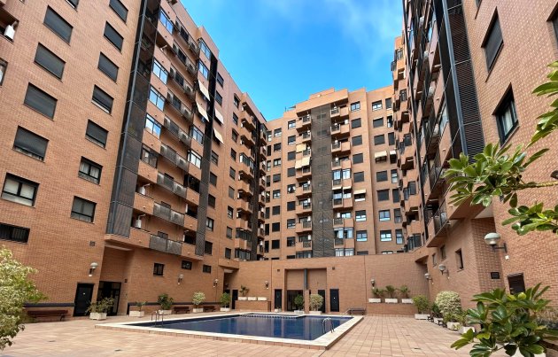 Novostavba - Byt - Alicante (Alacant)