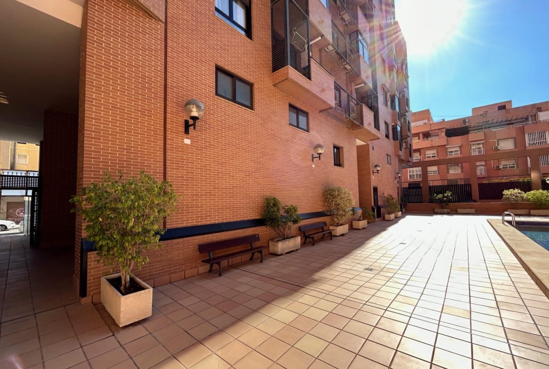 Novostavba - Byt - Alicante (Alacant)