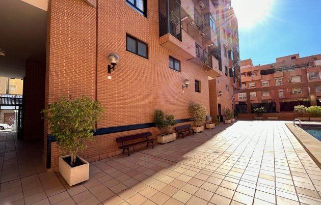 Novostavba - Byt - Alicante (Alacant)