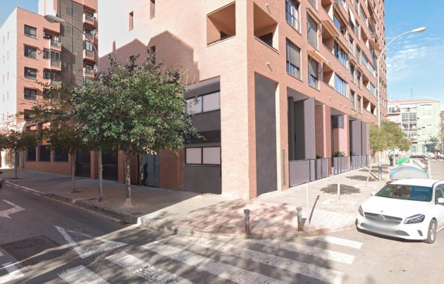 Novostavba - Byt - Alicante (Alacant)
