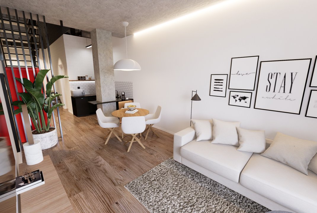 Novostavba - Byt - Alicante (Alacant)