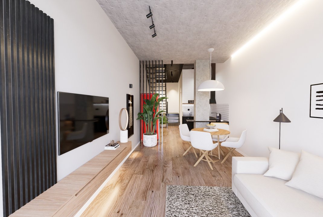 Novostavba - Byt - Alicante (Alacant)