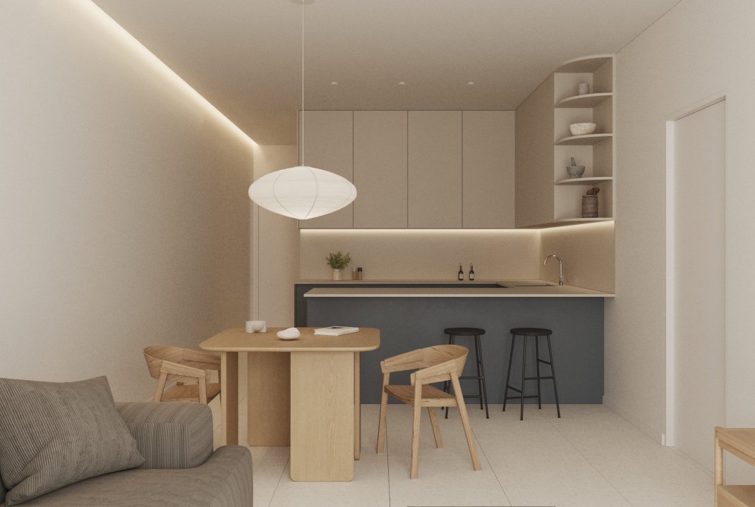 Novostavba - Byt - Torrevieja