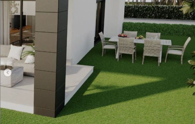 Obra nueva - Apartamento / piso - Torrevieja