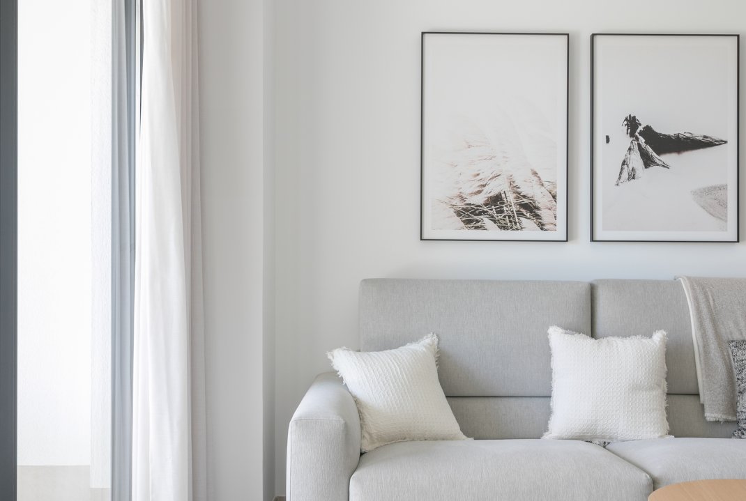 Obra nueva - Apartamento / piso - Torrevieja