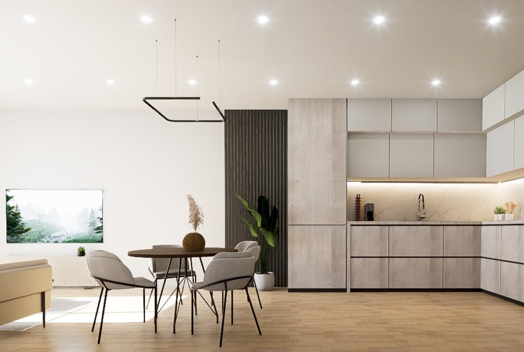 Novostavba - Přístřešek - Torrevieja