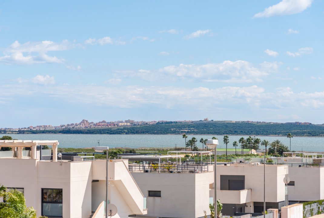 New Build - Townhouse - Los Montesinos
