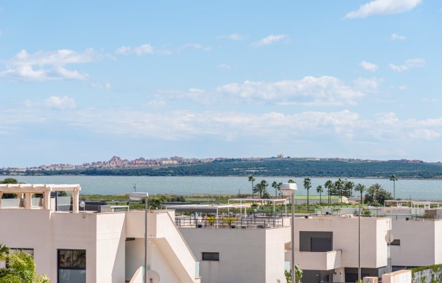 New Build - Townhouse - Los Montesinos
