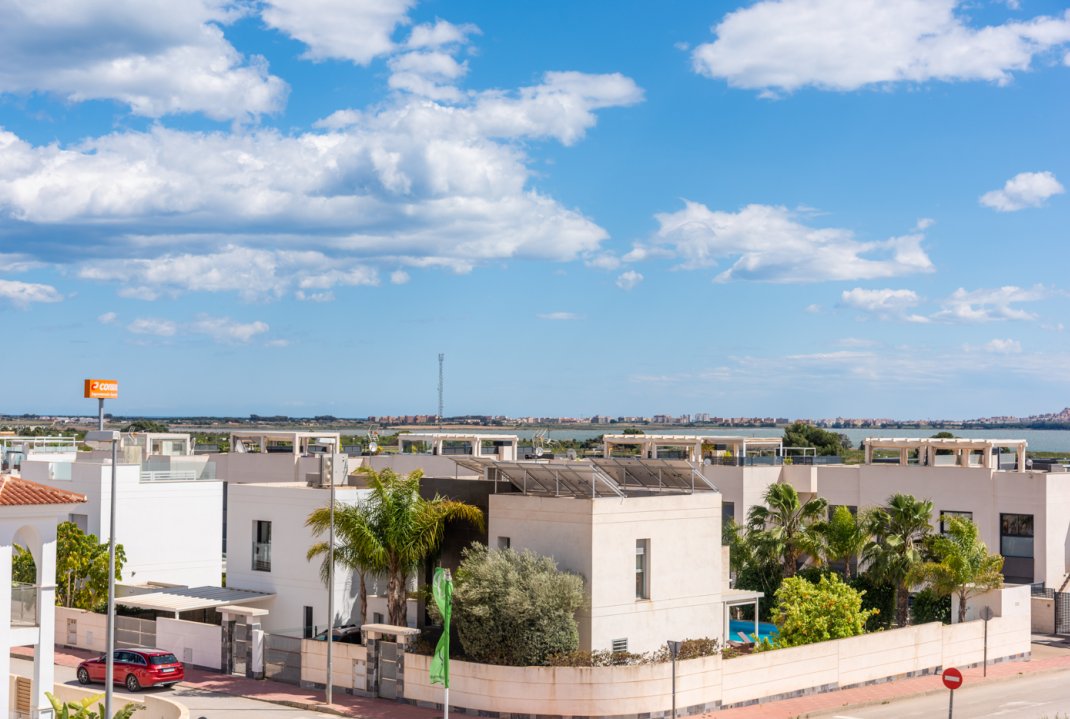 New Build - Townhouse - Los Montesinos