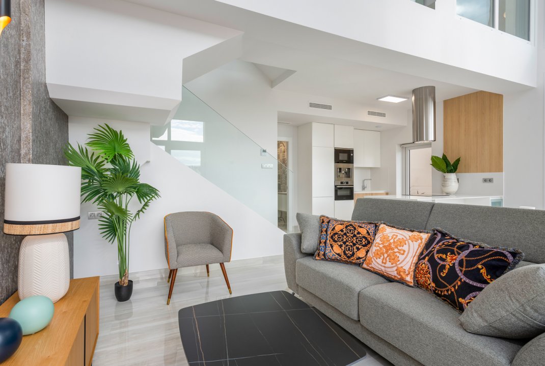 New Build - Townhouse - Los Montesinos