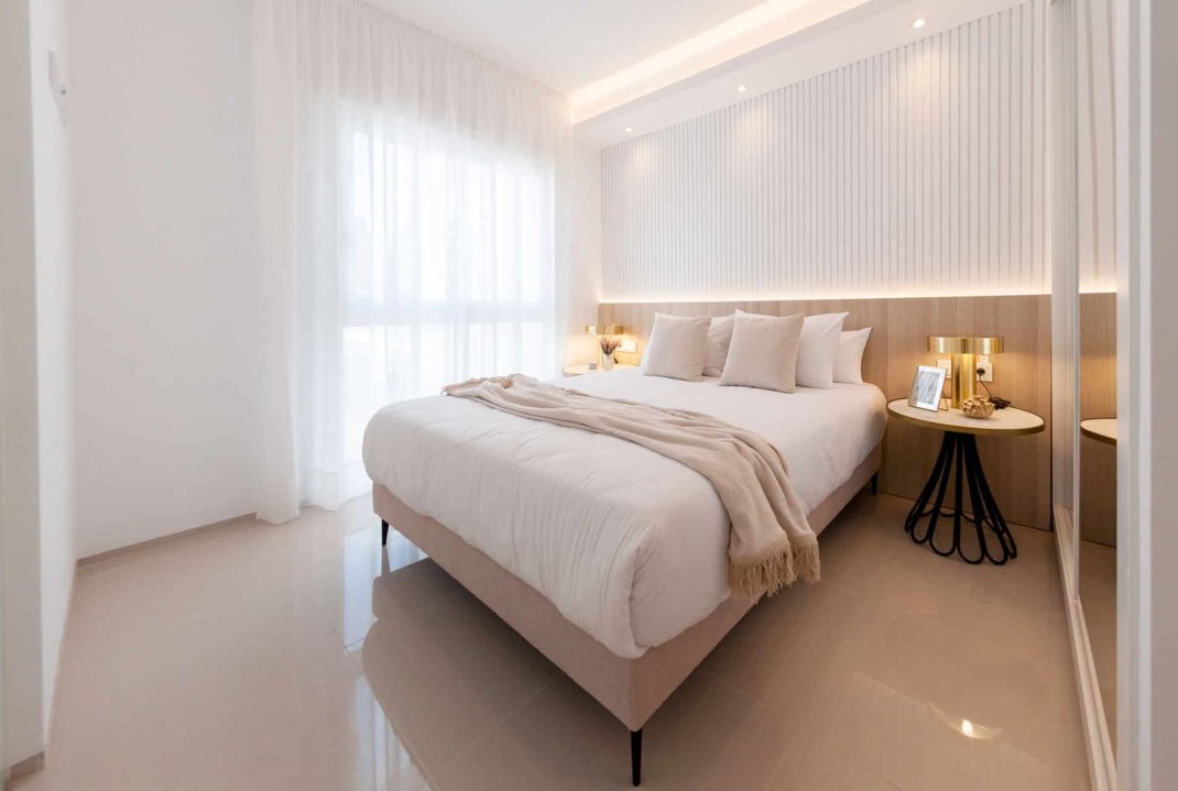 New Build - Bungalow - Ciudad Quesada