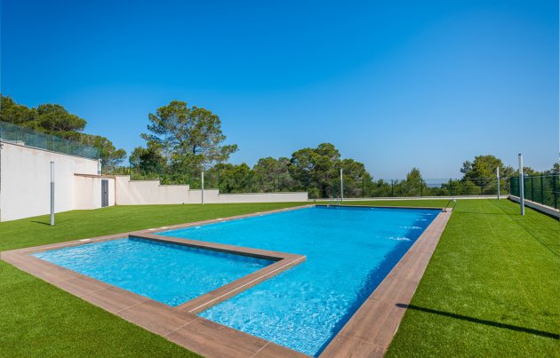 New Build - Bungalow - San Miguel de Salinas