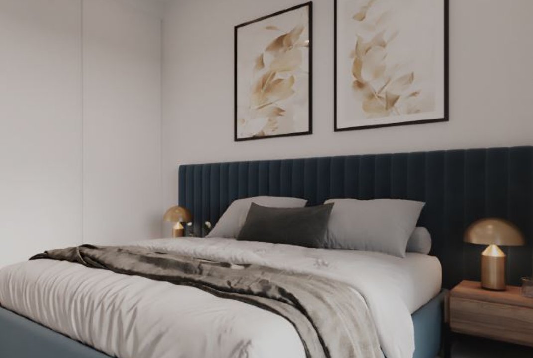 Obra nueva - Apartamento / piso - Torrevieja