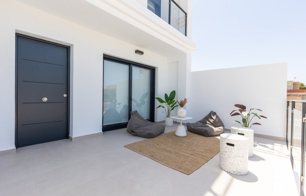 New Build - Villa / Semi semi-detached - Rafal