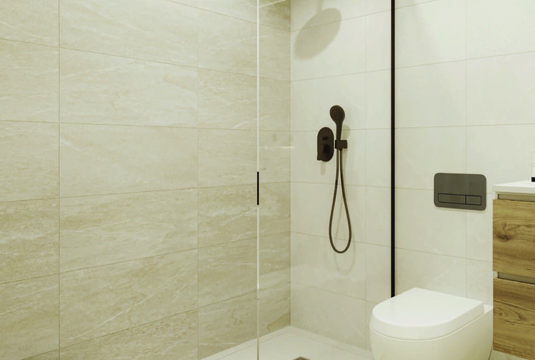 New Build - Penthouse - Torrevieja