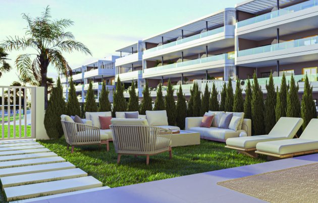 New Build - Penthouse - Torrevieja