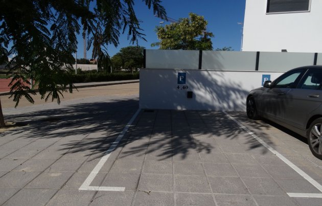 Novostavba - Bungalov - Pilar de la Horadada