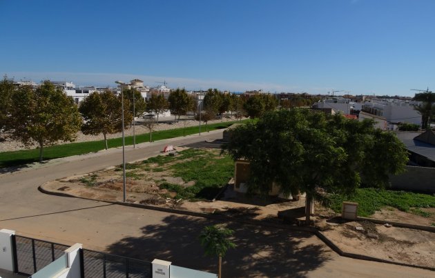 Novostavba - Bungalov - Pilar de la Horadada