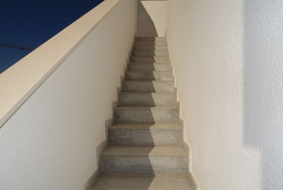 Novostavba - Bungalov - Pilar de la Horadada