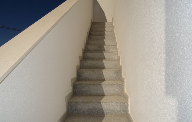 Novostavba - Bungalov - Pilar de la Horadada