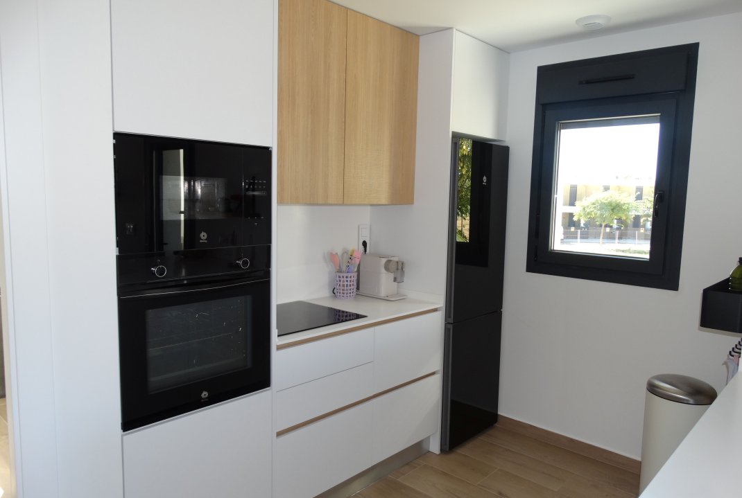 Novostavba - Bungalov - Pilar de la Horadada
