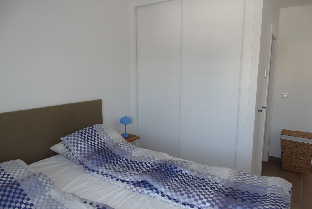 Novostavba - Bungalov - Pilar de la Horadada