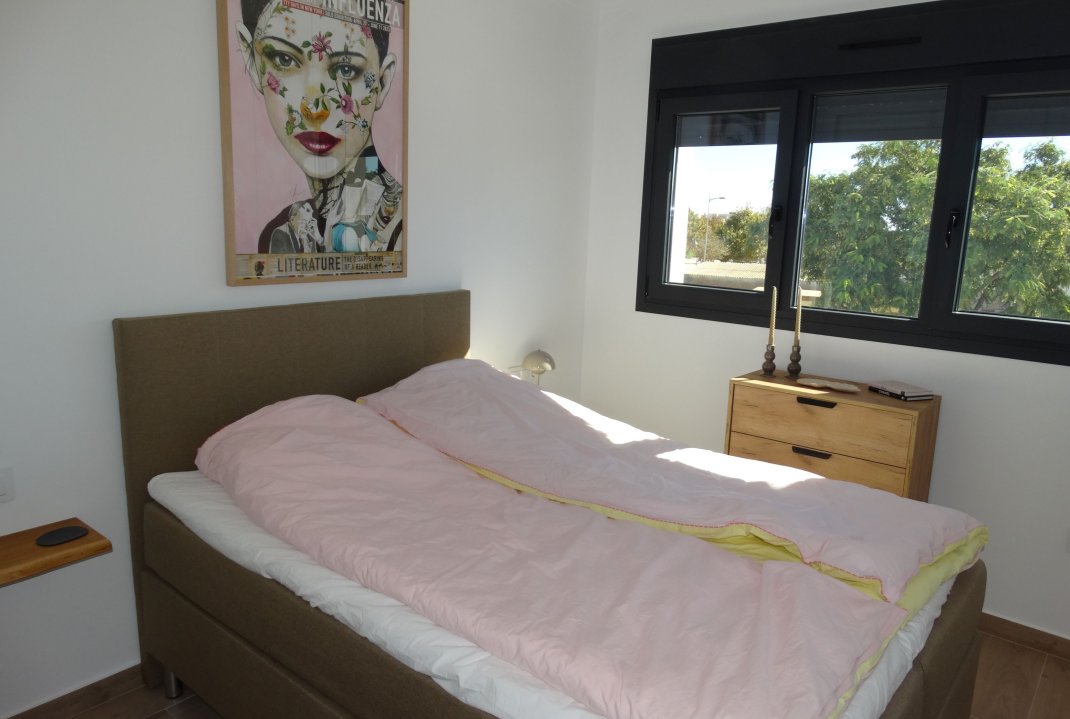 Novostavba - Bungalov - Pilar de la Horadada
