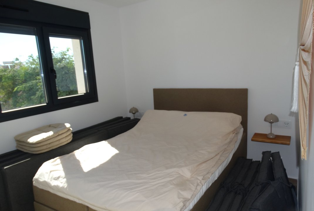 Novostavba - Bungalov - Pilar de la Horadada
