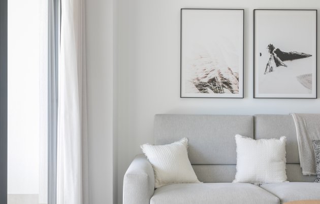 New Build - Apartment / flat - Torrevieja