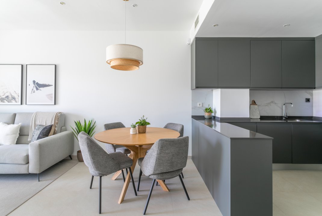 New Build - Apartment / flat - Torrevieja