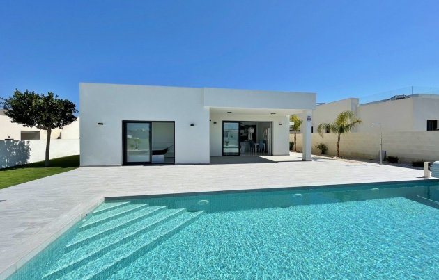 New Build - Townhouse - Rafal
