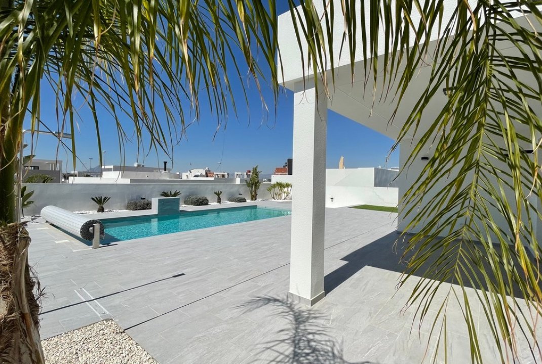 New Build - Townhouse - Rafal