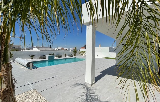 New Build - Townhouse - Rafal
