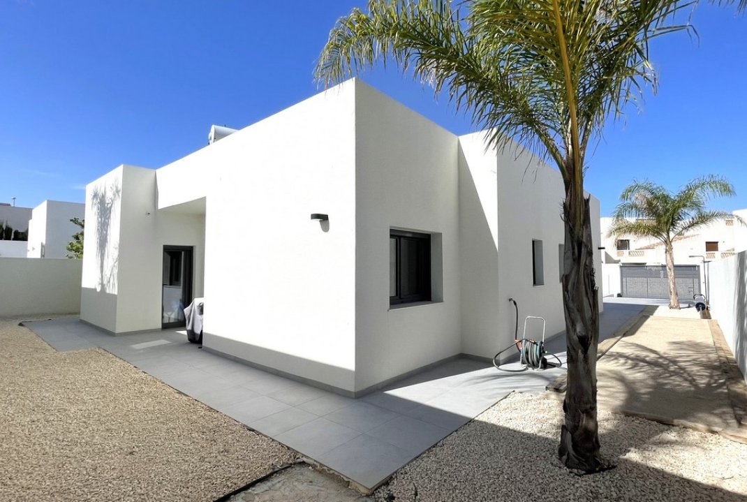 New Build - Townhouse - Rafal
