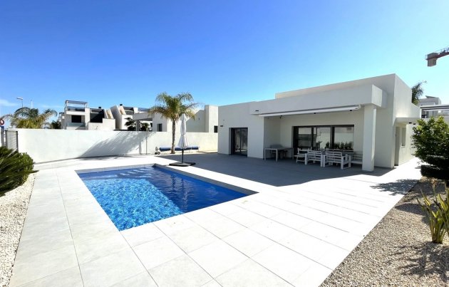 New Build - Townhouse - Rafal