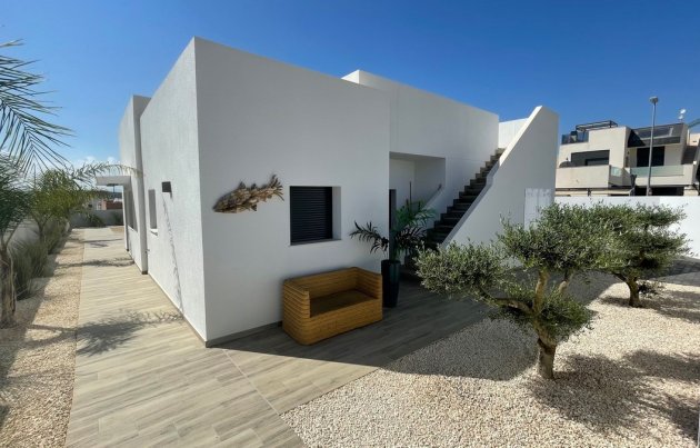 New Build - Townhouse - Rafal