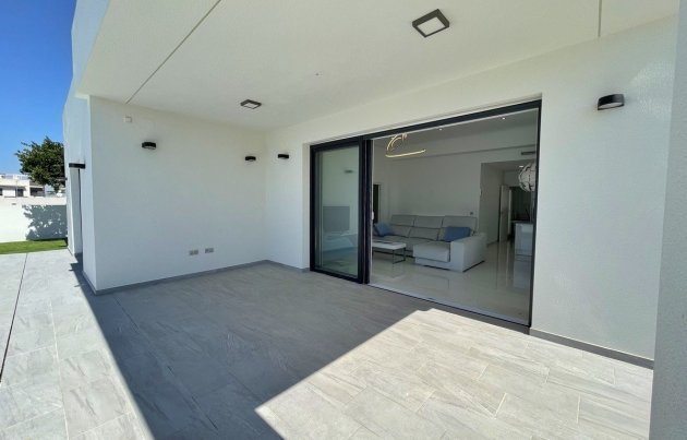 New Build - Townhouse - Rafal